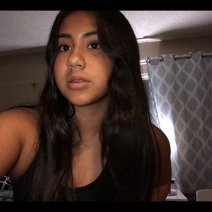 Meet your Posher, Maritza